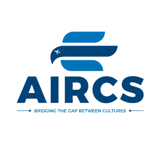 AIRCS Immigration Consultants Logo