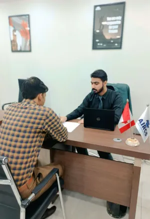 Canada Immigration Consultants in Rawalpindi