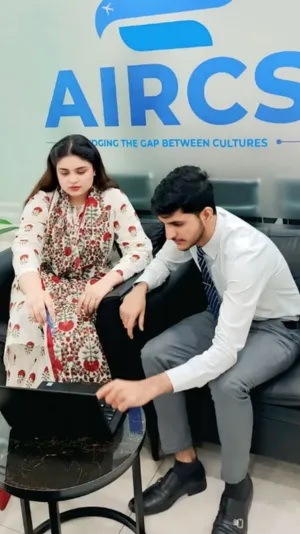 Canada Immigration Consultants in Rawalpindi