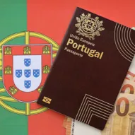 Portugal D8 Visa