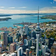 New Zealand Visit Visa