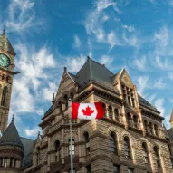 Saskatchewan Immigrant Nominee Program