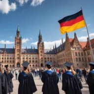 Study In Germany