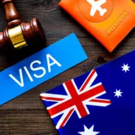 Skilled Nominated visa