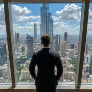 Business Immigration