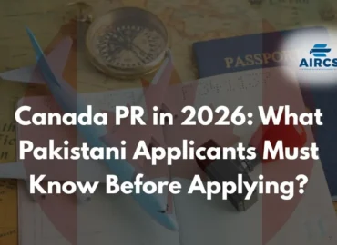 Canada PR and processing guide