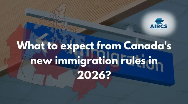 What to Expect from Canada Immigration Rules in 2026: Guide for Pakistani Applicants