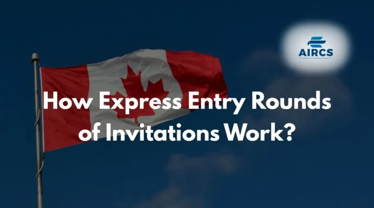 How Express Entry Invitations Work: Guide for Pakistani Applicants