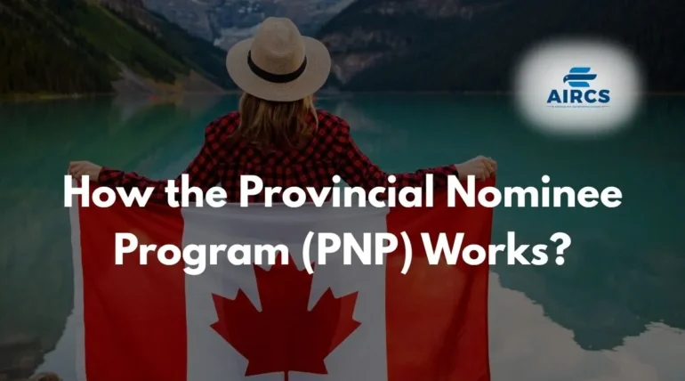 How the Provincial Nominee Program Works: Guide for Pakistani Applicants