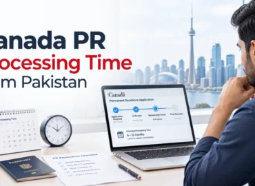 Canada PR processing time 2026 by program
