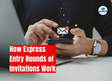 Express Entry invitations: Canada draw process