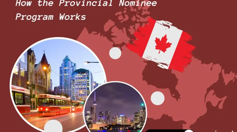Provincial Nominee Program (PNP) Canada guide