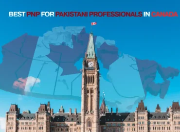PNP for Pakistanis - Best Provincial Nominee Programs