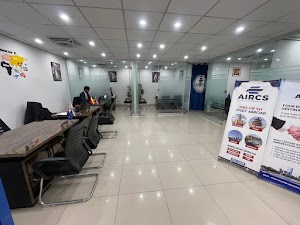 AIRCS Faisalabad| Best Immigration Consultants | Immigration Experts In Canada & Australia | Top Visa Advisor In Pakistan place picture
