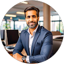 Shabbir Ahmad profile picture