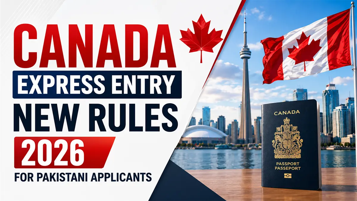 EEC New Rules 2026: What Pakistani Applicants Must Know