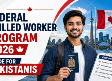 Federal Skilled Worker Program