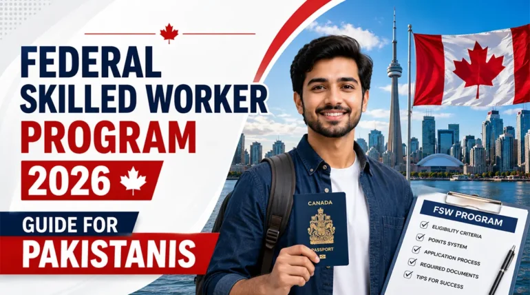 Federal Skilled Worker Program