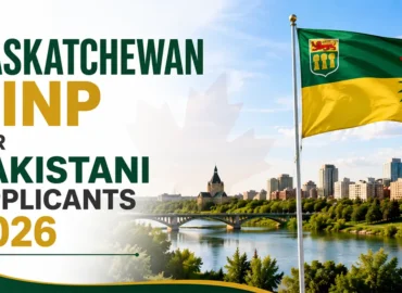 Saskatchewan Immigrant Nominee Program