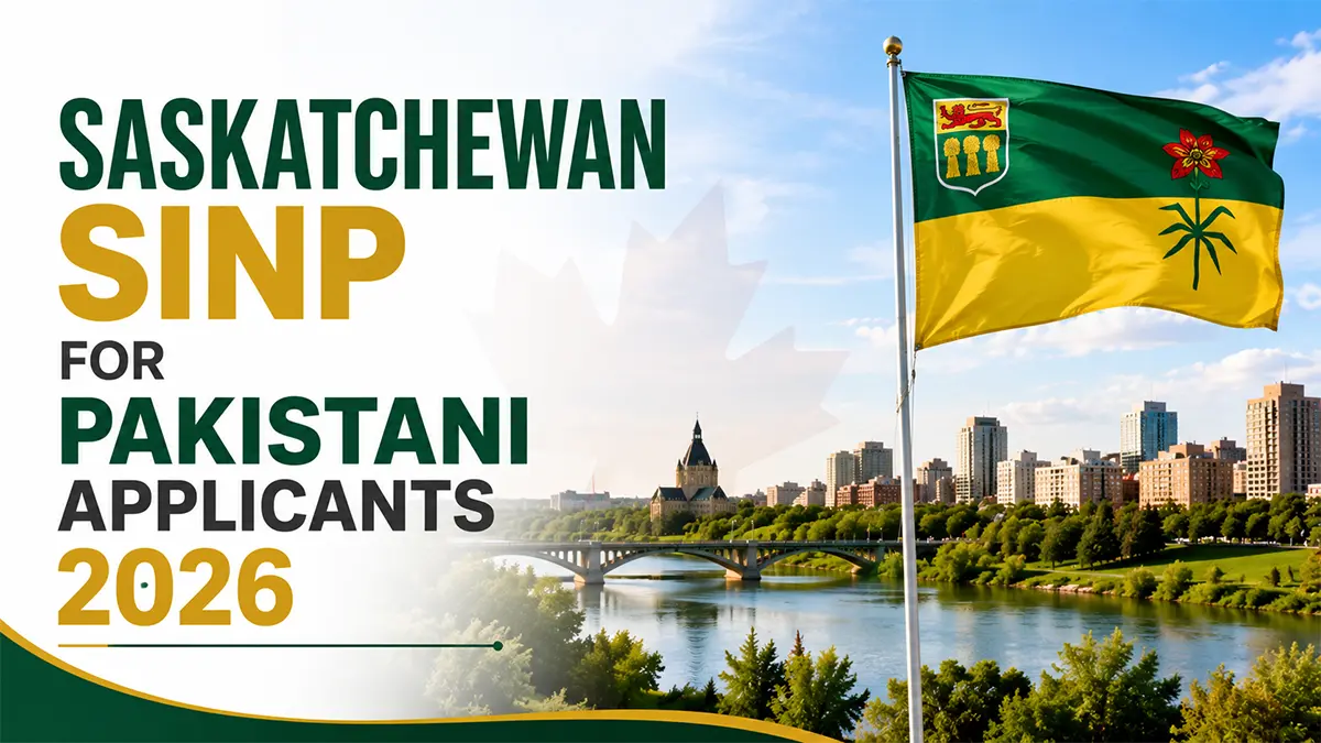 Saskatchewan Immigrant Nominee Program 2026