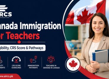 Canada immigration for teachers - eligibility, CRS score and PR pathways guide