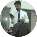 Ashfaq Ahmad profile picture