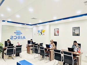 AIRCS Group – Immigration & Visa Experts Rawalpindi place picture
