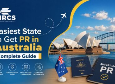 Easiest State to Get PR in Australia – Complete Guide