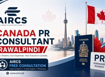 Canada PR Consultant in Rawalpindi – AIRCS Free Consultation Office