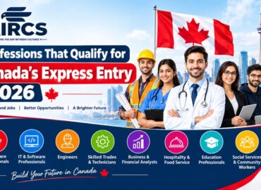Top professions that qualify for Express Entry Pakistan 2026