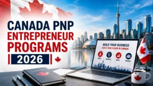 PNP entrepreneur programs