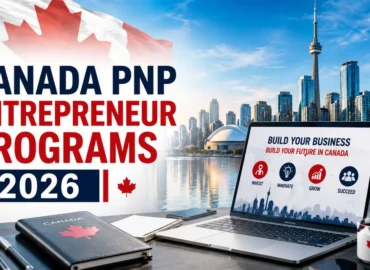 PNP entrepreneur programs
