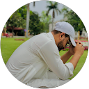 Talha Rajpoot profile picture